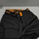 Soared 3D Protection Hip Butt XPE Padded Shorts for ski, ice Skating, Snowboarding, Skateboard for Men Women