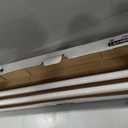 F25T8/CW (2 Pack) 25 Watt T8 Fluorescent Tube Light Bulb 36 Inch 4100K Replaces F25T8/841/HE, F25T8/TL841, F25T8/841, F25T8/TL741/PLUS/ALTO, F25T8/SP41/ECO, FO25/841/XP/ECO, F025/841/ECO