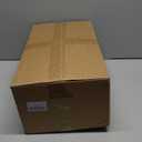 Dog Car Seat for Dogs - Waterproof Dog Booster Seat for Car with Storage Pockets, Clip-On Safety Leash and Soft Plush Cushion, Pet Travel Carrier Bed with Durable Belts up to 25 lbs (Grey, Medium)