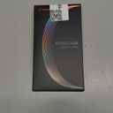 TORRAS Upgrade 360 Magnetic Stand for iPhone 17 PRO Case with Camera Control Button, Fit for MagSafe, Mil-Grade Protection, Slim Soft Edge Translucent Back for iPhone 17Pro 6.3 inch, Deep Blue