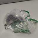 Switch Controller, Wireless Pro Controller for Nintendo Switch 2/Switch/Lite/OLED, Bluetooth controllers Compatible with iPhone/Mac/iPad/iOS/Android/Phone/PC/Steam and TV with Programming/RGB4/Vibration / 3 Turbo Modes/6-Axis/Motion