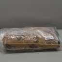 Welcome Hope You Like Dogs Door Mat, Cute Dog Paws Print Artificial Coir Front Door Mat Indoor Outdoor Entrance, Funny Dog Paw Welcome Doormat Rug for Porch Entryway Patio Decor, 17X30 Inch