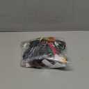 Idepet New Funny Pet Clothes Pirate Dog Cat Costume Suit Corsair Dressing up Party Apparel Clothing for Cat Dog Plus Hat (Small)