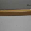 Chair Mat for Hardwood Floor, 53”x 45” Office Chair Mat, Floor Mat for Office Chair, Clear Desk Chair Floor Mat for Computer Desk