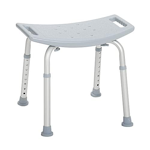  Drive Medical Bathroom Safety Shower Tub Bench Chair, Health & Household