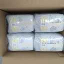 Pampers Swaddlers Diapers, Size 0 (up to 10 lbs), 84 Count, Absorbent, Keeps Baby Dry and Comfortable, Skin Safe Disposable Baby Diaper