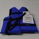 Onyx Vest Adult Universal Blue