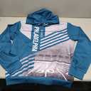 Men's American Football Philadelphia Jacket, Small