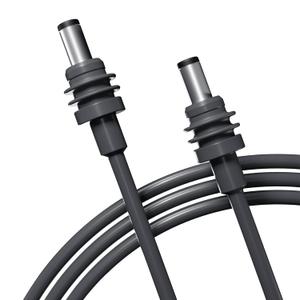 Starlink Mini Cable - 16.4FT Waterproof DC Power Replacement Cable for Starlink Mini (5M/16.4FT) Gray