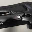 Gifts for Men, 12 in 1 Hammer Multitool, Anniversary Birthday Gift for Men Dad Husband Him Grandpa, Unique Gifts for Dad Who Have Everything, Camping Essentials Cool Gadgets Tools (Black)