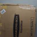 Bankers Box Small Classic Moving Box, 10-Pack, Reinforced Handles, Tape-Free Assembly, 15 x 12 x 10 Inches (7714901)