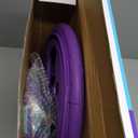 Dinosaur sit and Spin Toys for Toddlers 1-3, 360° Sit and Spin with LED & Music, sit n Spin Toys for Toddlers 2-4 Toddler Toy Age 2 3 4, Birthday Gifts, Big Kids Toy for 3 Year Toddler