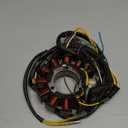 3087168 Stator Compatible with 1999-2004 Polaris Ranger Magnum Scrambler Sportsman ATP 400 425 500