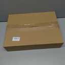 Chicken Poop Scooper for Sand, 15-Inch Large Adjustable Metal Chicken Poop Scooper, Chicken Manure Scoop is Suitable for Cleaning Chicken Coops, Stables, Cat Litter Boxes, Pastures