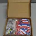 10/20 /30/40 Pcs Award Medals Bulk Sports Medals with Neck Ribbons 2.4 Inch Winner Award Trophy Prize Gift for Sports Themed Party Favors Tournaments School Match