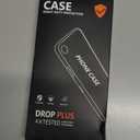 Phone Case for Samsung Galaxy S23+ Plus, with Magnetic Ring Stand [2X Screen Protector] [Compatible with MagSafe] Military Grade Case with Camera Cover, Shockproof Cover for Samsung S23 Plus, Black