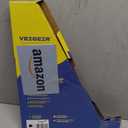 3 Pack Windshield Wiper Blades Compatible With 2016-2022 Honda Pilot and Rear Windshield Wiper Blade Set for My Car - 26"/24"/14"