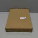 Rotating Makeup Organizer, DIY 8 Adjustable Layers Spinning Skincare Organizer, Cosmetic Display Case with Brush Holder Perfume Tray, Multi-Function Storage Carousel for Vanity Bathroom Countertop (Clear)