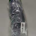 Dog Suspender Boots, Anti-Slip & Fall Waterproof Dog Shoes Leggings, Dog Paw Protector for Small Medium Dogs, Adjustable Dog Boots Pet Shoes for Outdoor Walking Black, S