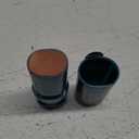 Colorescience Sunforgettable Total Protection Color Balm SPF 50, Mineral, Broad Spectrum, Buildable Lip & Cheek Color (Bronze)
