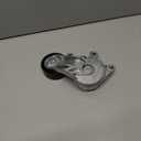 39191 Automatic Belt Tensioner w/Pully Compatible with 2014-2016 BMW 228i, 2013-2018 320i, 2012-2016 328i, 428i, 528i, 2012-2015 X1, 2013-2018 X3, 2015-2018 X4, 2012-2016 Z4 L4 2.0L