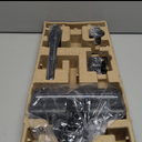 Candy Cordless Vacuum Cleaner,45Mins Vacuum Cleaners for Home,Stick Vacuum,Strong Suction,Removeable Battery,Anti-Tangle,One Click Clean,Lightweight Handheld for Hardwood Floor Carpet Pet Hair Car (Purple)