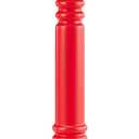 Little Tikes T-Ball Set, Red, 5 Balls, for Toddlers Ages 18+ Months 