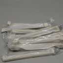 Alzassbg 10 Pack Champagne Bronze Cabinet Pulls, 10 Inch(256mm) Hole Center Cabinet Handles Kitchen Pulls for Cabinets and Drawer AL3071TGP