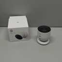 Google Nest Cam Outdoor or Indoor, Battery - 2nd Generation - 1 Pack