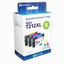 Di Dp Epson T252XL Black High Yield Ink