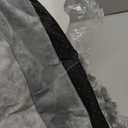 BFPETHOME Dog Beds for Large Dogs, Orthopedic Dog Bed for Medium Large Dogs,Big Waterproof Couch Pet Bed with Removable Washable Cover (42"L x 30"W x 7"Th, Grey)