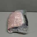 Zip Front Sports Bras for Women Adjustable Racerback Medium Support Bras Padded Post-Surgery Bras Seamless Yoga Athletic Bra M