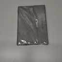 Daily Planner 2026 - Daily Calendar Planner(Jan - Dec 2026), One Page Per Day, Hourly Appointment Book with Time Slots, 5.7" x 8.3", Thick Paper (Grey)