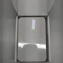 meross Matter Smart Thermostat for Electric Baseboard Heater, Works with Alexa, HomeKit, Google, SmartThings, Programmable WiFi Thermostat for House, Energy Saving, App & Voice Control for Smart Home