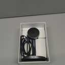 MagFusion 3-in-1 Charging Station Compatible with MagSafe, Qi2 Certified 15W Magnetic Wireless Charger Stand, for iPhone 17/16/15/14/13/12 Series, Apple Watch, AirPods(30W PD Charger Included) (Grey)