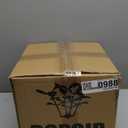 Artificial Grass Wall Panel,10"x 10"(24P) 4-Layer Leaf UV-Anti Greenery Faux Boxwood for Indoor,Outdoor Patio Balcony Privacy & Ivy Fence Covering Privacy, Garden, Backyard Wall Backdrop Decor