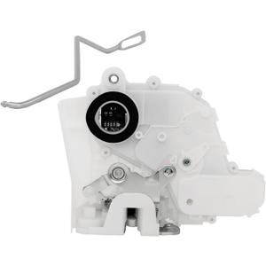 72150-SWA-A01 Door Lock Latch Actuator Front Left Driver Side, Compatible with 2007-2011 Honda CR-V CRV EX EXL LX SE, Replacement 937-571 DLA1728 DLA1005