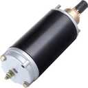 OCPTY Sab0026 Kohler Starter fit for 20 Hp 52-098-06 52-098-10 52-098-13 1987-2000 Garden Tractor Cub Cadet 2072 Toro Lawn Mower Fairway Groundsmaster 718 718Z 720 720Z Zero Turn