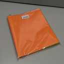 2 Pocket Folders with Prongs, 5 Pack Paper Folders with Pockets & 3 Prongs