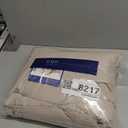 King Size 4 Piece Sheet Set - Comfy Breathable & Cooling Bed Sheets Set - Hotel Luxury Bedding for Women, Men, Kids & Teens - Deep Pockets, Easy Secure Fit, Soft and Wrinkle Free - Oeko-Tex - Cream