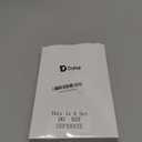 6 Pcs Christmas Taper Candle Rings 1 Inch Christmas Candle Ring for Taper Artificial Wreaths with Red Berry Snowy Pine Candles Ring Holder for Tapers Candles Festival Home Table Decor