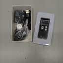 64GB Digital Voice Recorder,Voice Activated Recorder for Lectures, Meetings Device, Portable Audio Recorder Small Tape Recorder Dictaphone, Interviews, USB, MP3,Password