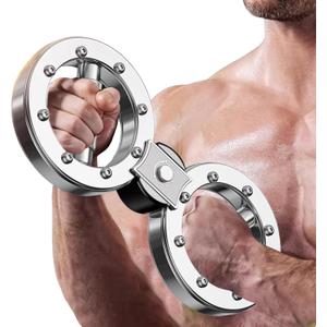 S.Y Spinning Rotator Burn Machine,12LB Arm and Shoulder Strength Training for Home and Gym Workouts and Rehabilitation,forearm strengthener, Arm Workout Equipment for Men and WomenPopular products of Tiktok