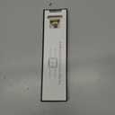 Leather and Metal Band Compatible with Apple Watch Bands for Women,Adjustable Designer Cute Stylish Strap for iWatch Series11/10/9/8/7/6/5/4/3/2/1/SE/Ultra (Gold)