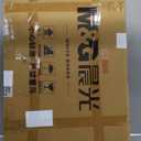 Sweetcrispy Magnetic Dry Erase Board, 36 X 24 Inches Whiteboard for Home Office School, Silver Reinforced Aluminum Frame,1 Dry Eraser & 2 Dry Erase Markers & 4 Magnetic Pins