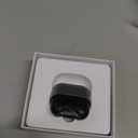 Electric Nail Clipper, 2-Speed Rechargeable Automatic Trimmer for Seniors & Babies with LED Light, Safe for Thick & Fragile Nails, Includes Nail Catcher & Storage Box