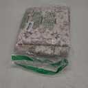 2x6 Hallway Washable Runner Rug : Vintage Soft Kitchen Laundry Runner with Non Slip Backing Farmhouse Entryway Living Room Floor Mat Stain Resistant Carpet for Bedroom Bathroom Distressed Beside Rug (Beige)