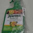 Natria Neem Oil Spray for Plants Pest Organic Disease Control, 24-Ounce, Ready-to-Use