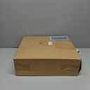 15.1ft Christmas Cedar Garland with Bow for Stairs Railing Xmas Artificial Realistic Garland with 4 Pcs Large Wine Red Velvet Bow for Christmas Staircase Room Mantle Decorations