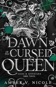 Dawn of the Cursed Queen: Deluxe Special Edition (Gods and Monsters)